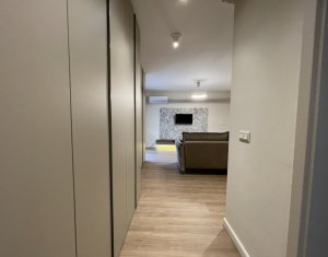 Apartment 2 rooms for rent in Cluj-napoca, zone Centru