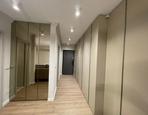 Appartement 2 chambres à louer dans Cluj-napoca, zone Centru