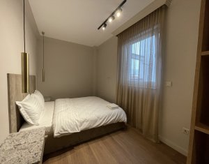 Apartment 2 rooms for rent in Cluj-napoca, zone Centru