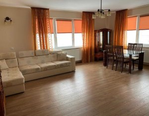 Apartment 3 rooms for rent in Cluj-napoca