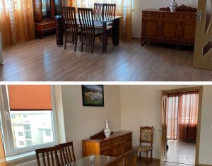 Apartment 3 rooms for rent in Cluj-napoca