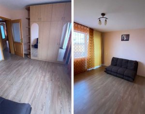 Apartment 3 rooms for rent in Cluj-napoca