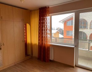 Apartment 3 rooms for rent in Cluj-napoca