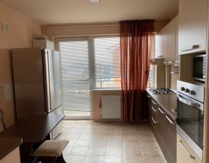 Apartment 3 rooms for rent in Cluj-napoca