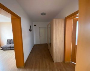 Apartment 3 rooms for rent in Cluj-napoca