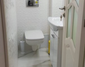 Appartement 3 chambres à louer dans Cluj-napoca, zone Gheorgheni