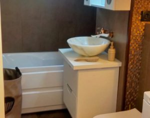 Apartment 3 rooms for rent in Cluj-napoca, zone Gheorgheni