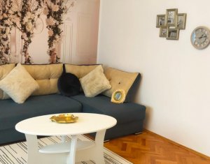 Apartament 3 camere, finisat, mobilat, Gheorgheni