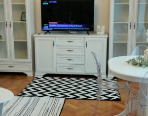 Apartment 3 rooms for rent in Cluj-napoca, zone Gheorgheni