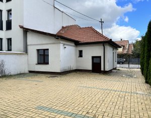 Office for rent in Cluj-napoca, zone Grigorescu