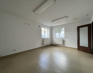 Office for rent in Cluj-napoca, zone Grigorescu