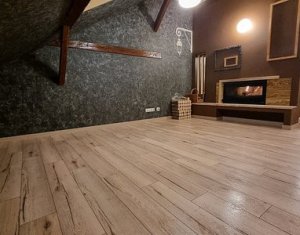 Office for rent in Cluj-napoca, zone Centru