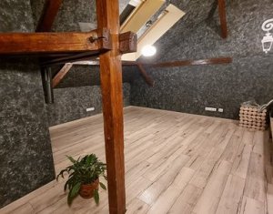 Bureau à louer dans Cluj-napoca, zone Centru