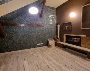 Office for rent in Cluj-napoca, zone Centru