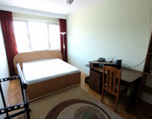 Apartment 3 rooms for rent in Cluj-napoca, zone Grigorescu