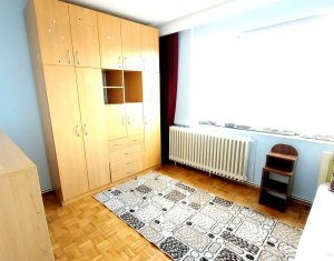 Apartment 3 rooms for rent in Cluj-napoca, zone Grigorescu