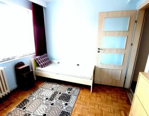 Apartment 3 rooms for rent in Cluj-napoca, zone Grigorescu