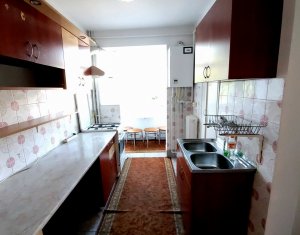 Apartment 3 rooms for rent in Cluj-napoca, zone Grigorescu