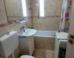 Apartment 3 rooms for rent in Cluj-napoca, zone Grigorescu