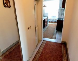 Apartment 3 rooms for rent in Cluj-napoca, zone Grigorescu