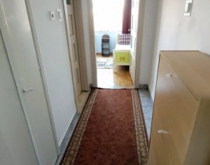 Apartment 3 rooms for rent in Cluj-napoca, zone Grigorescu