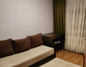 Apartment 3 rooms for rent in Cluj-napoca, zone Zorilor