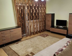 Apartment 3 rooms for rent in Cluj-napoca, zone Zorilor