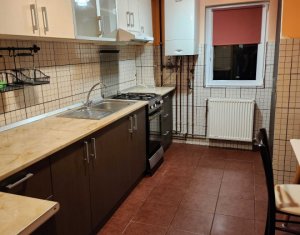 Apartament 3 camere, 2 bai, Zorilor