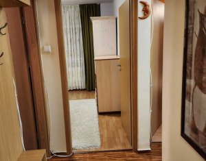 Apartment 3 rooms for rent in Cluj-napoca, zone Zorilor