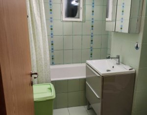 Apartment 3 rooms for rent in Cluj-napoca, zone Zorilor