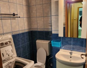 Apartment 3 rooms for rent in Cluj-napoca, zone Zorilor