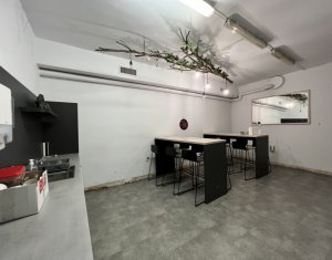 Bureau à louer dans Cluj-napoca, zone Centru