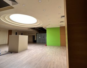 Office for rent in Cluj-napoca, zone Centru