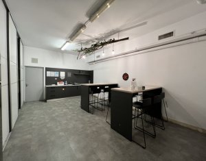 Office for rent in Cluj-napoca, zone Centru