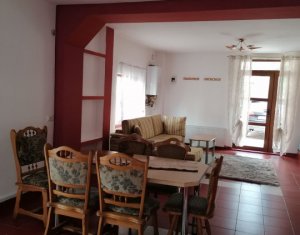 House 6 rooms for rent in Cluj-napoca, zone Marasti