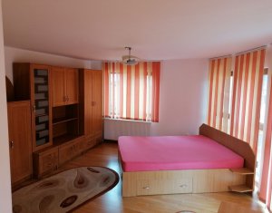 House 6 rooms for rent in Cluj-napoca, zone Marasti