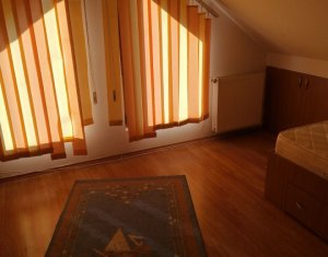 House 6 rooms for rent in Cluj-napoca, zone Marasti