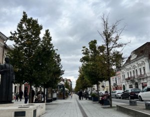 Üzlethelyiség kiadó on Cluj-napoca, Zóna Centru