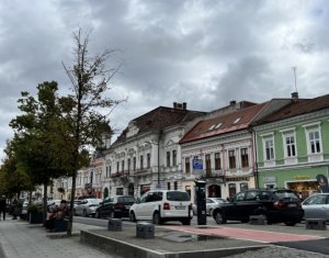 Üzlethelyiség kiadó on Cluj-napoca, Zóna Centru