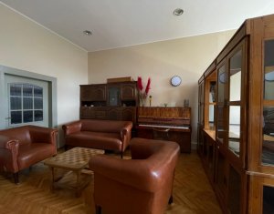 Apartament mobilat si utilat, 74mp utili, la 3 minute de Teatrul National Cluj