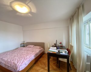 Apartament cu 1 camera, 40 mp, zona Piata Marasti - Calea Dorobantilor