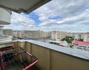 Apartment 1 rooms for rent in Cluj-napoca, zone Marasti