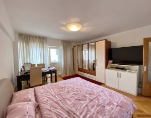 Apartment 1 rooms for rent in Cluj-napoca, zone Marasti