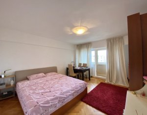 Apartment 1 rooms for rent in Cluj-napoca, zone Marasti