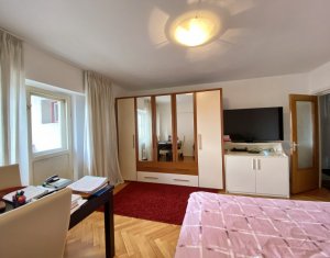 Apartament cu 1 camera, 40 mp, zona Piata Marasti - Calea Dorobantilor