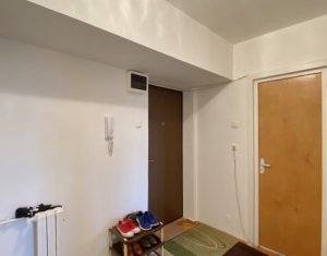 Apartment 1 rooms for rent in Cluj-napoca, zone Marasti