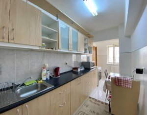 Apartment 1 rooms for rent in Cluj-napoca, zone Marasti