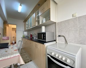 Apartment 1 rooms for rent in Cluj-napoca, zone Marasti