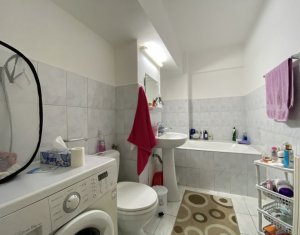 Apartment 1 rooms for rent in Cluj-napoca, zone Marasti