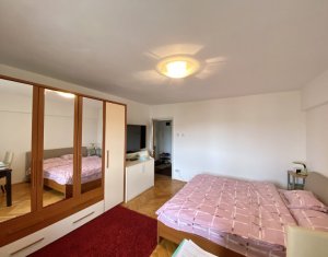 Apartament cu 1 camera, 40 mp, zona Piata Marasti - Calea Dorobantilor